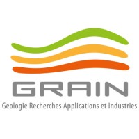 GRAIN-SARL logo - Similar company to Congo Explora Sarl