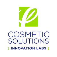 Cosmetic Solutions Innovation Labs logo - Similar company to Oxygen Development