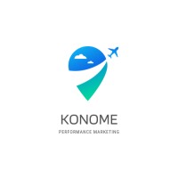 Konome logo - Similar company to Heritage Builders Ltd.
