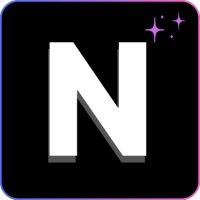 Nexus AI logo - Similar company to Bhookle