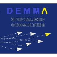 DEMMA Consultoria Especializada em São Paulo logo - Similar company to Prs Learning Hub