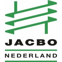 Jacbo Nederland B.V. logo - Similar company to Troef Bouw