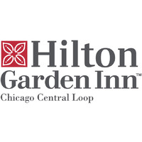 Hilton Garden Inn Chicago Central Loop logo - Similar company to Loop Inn Hostels