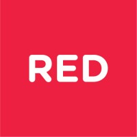 Red Search logo - Similar company to Mindesigns