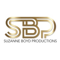 Suzanne Boyd Productions logo - Similar company to The New You Studio