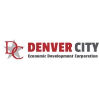 Denver City Economic Development Corporation logo - Similar company to Alef Marketing & Communications
