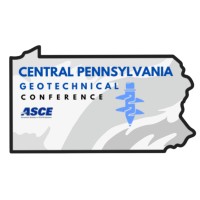 Central Pennsylvania Geotechnical Conference logo - Similar company to Negley'S
