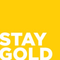 Stay Gold Marketing & Media logo - Similar company to Project Aspen