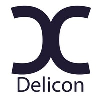 Delicon Pumping solutions logo - Similar company to Airflow Group