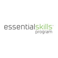 Essential Skills Program (Esp)