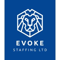 Evoke Staffing Ltd logo - Similar company to Thrive Group Uk