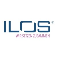 ILOS Industrie Logistik Service s.r.o. logo - Similar company to Redappl
