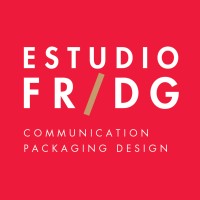 FRDG | Design & Communication logo - Similar company to Cassisi Branding