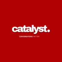 Catalyst logo - Similar company to Comversation Ltd.