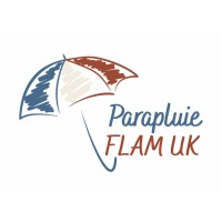 Parapluie FLAM logo - Similar company to Nomads Embassy