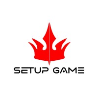 SETUP GAME logo - Similar company to Ultrapc