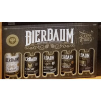 Brauerei Bierbaum GmbH (cervejaria Bierbaum Ltda ) logo - Similar company to Verok - Soluções Digitais