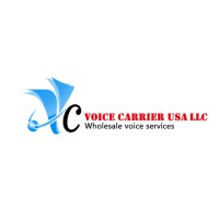 Voice Carrier USA LLC logo - Similar company to Cronosell Telecom