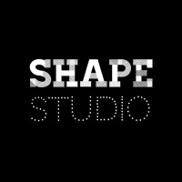 Shape Studio logo - Similar company to Seb Studio
