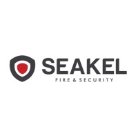 Seakel Fire & Security logo - Similar company to Apexfire Systems