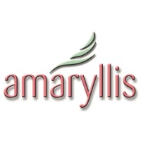 Amaryllis logo - Similar company to Jcb Systems