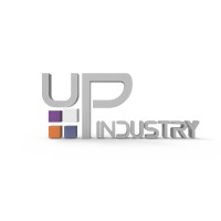 UP INDUSTRY logo - Similar company to Up-Industry
