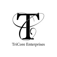 TriCore logo - Similar company to Memokeys