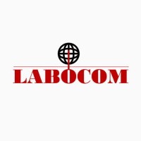 LABOCOM logo - Similar company to Santé Mobile