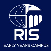 Ruamrudee International School Early Years Campus logo - Similar company to Ruamrudee International School Phuket