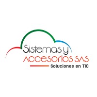Sistemas y Accesorios SAS logo - Similar company to Sistemas E Informatica Sei Ltda