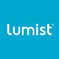 Lumist Oral Care logo - Similar company to Noice