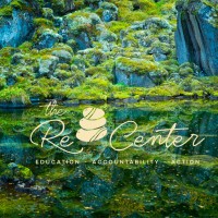 the ReCenter logo - Similar company to Formanford