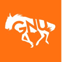 Agência GNU - Digital Business logo - Similar company to Usync Corporate
