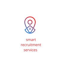 Smart recruitment services logo - Similar company to G7Solution