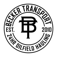 Becker Transport logo - Similar company to Ges Energy Solutions Llp