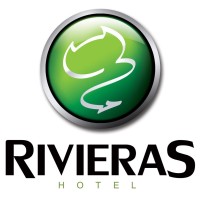 RIVIERAS HOTEL logo - Similar company to Monte Serrat Hotel