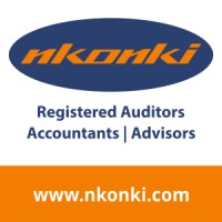 Nkonki Incorporated logo - Similar company to Masa Auditors