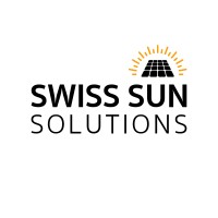 Swiss-Sun Solutions GmbH logo - Similar company to Hypetec Solar - Solution