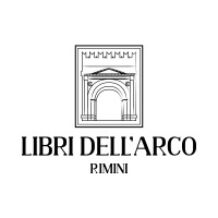 Libri dell'Arco logo - Similar company to Nuinui