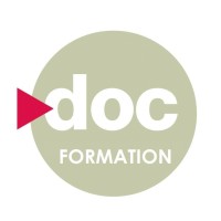Doc Formation logo - Similar company to Services Av - Adjointes Virtuelles Inc.