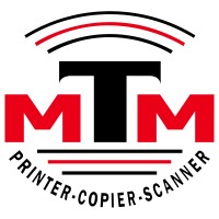MTM Costa Rica logo - Similar company to Distosa