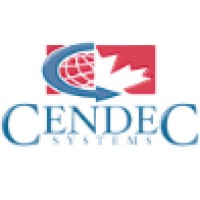 Cendec Systems logo - Similar company to Westbridge Ventures Canada Lp
