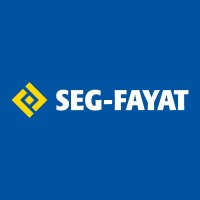 SEG-FAYAT logo - Similar company to Cenergia L Fayat Énergie Services