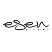 Esen Studios logo - Similar company to Quantum Edge Technologies