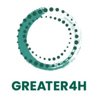 GREATER4H logo - Similar company to String