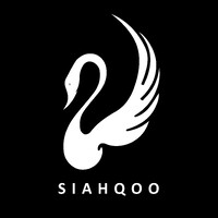 SIAHQOO logo - Similar company to Rooz Bakery