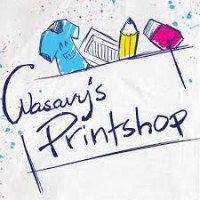 Wasavy'S Printshop