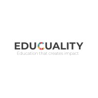 Educuality logo - Similar company to Dmt Training
