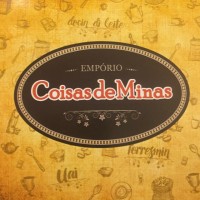 Empório Coisas de Minas logo - Similar company to Vsb International