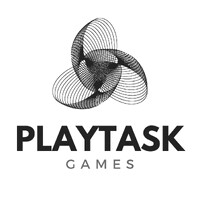 Playtask Games logo - Similar company to Capacitor Partners